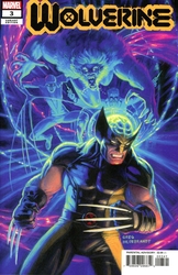 Wolverine #3 Kubert & Hildebrandt Variant (2020 - ) Comic Book Value