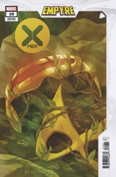 X-Men #10 Noto Variant (2019 - 2021) Comic Book Value