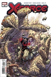 X-Force #10 (2020 - ) Comic Book Value