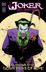 Joker 80th Anniversary 100-Page Super Spectacular #1 Capullo Cover (2020 - 2020) Comic Book Value