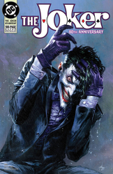 Joker 80th Anniversary 100-Page Super Spectacular #1 Dell'Otto 1990s Variant (2020 - 2020) Comic Book Value
