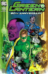 Green Lantern 80th Anniversary 100-Page Super Spectacular #1 Reis 2000s Variant (2020 - 2020) Comic Book Value