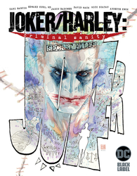 Joker/Harley: Criminal Sanity - Secret Files #1 (2020 - 2020) Comic Book Value