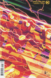 Flash, The #755 Yoon Variant (2020 - ) Comic Book Value
