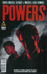 Powers #1 Photo 1:15 Variant (2015 - 2017) Comic Book Value
