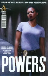 Powers #2 Photo 1:15 Variant (2015 - 2017) Comic Book Value
