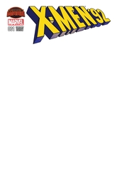 X-Men '92 #1 Blank Sketch Variant (2015 - 2015) Comic Book Value