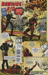 Deadpool #9 Koblish Variant (2015 - 2017) Comic Book Value