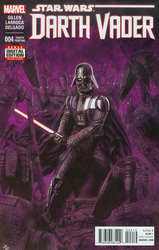 Darth Vader #4 4th Printing (2015 - 2016) Comic Book Value