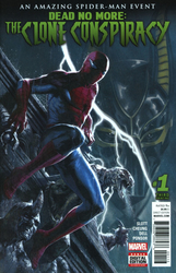 Clone Conspiracy, The #1 3rd Printing (2016 - 2017) Comic Book Value