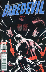 Daredevil #2 2nd Printing (2016 - 2017) Comic Book Value
