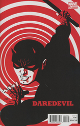 Daredevil #4 Cho 1:20 Variant (2016 - 2017) Comic Book Value