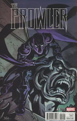 Prowler, The #1 Hall 1:15 Variant (2016 - 2017) Comic Book Value