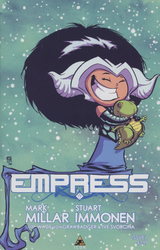 Empress #1 Young Variant (2016 - 2017) Comic Book Value