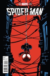 Spider-Man #1 Young Variant (2016 - 2017) Comic Book Value