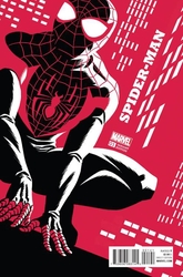 Spider-Man #1 Cho 1:20 Variant (2016 - 2017) Comic Book Value