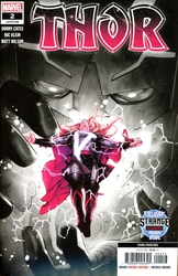 Thor #2 3rd Printing (2020 - ) Comic Book Value