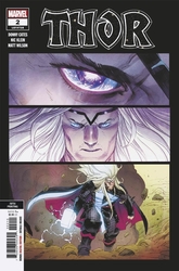 Thor #2 5th Printing (2020 - ) Comic Book Value