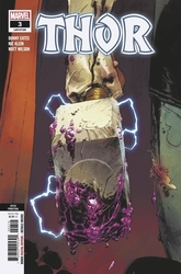 Thor #3 5th Printing (2020 - ) Comic Book Value