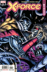 X-Force #11 (2020 - ) Comic Book Value