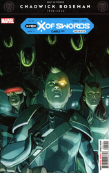 Cable #5 Noto Cover (2020 - 2021) Comic Book Value