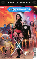 Hellions #5 Segovia Cover (2020 - ) Comic Book Value