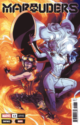 Marauders #13 Dauterman Fortnite Variant (2019 - ) Comic Book Value