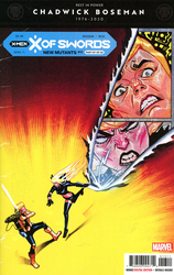 New Mutants #13 Del Mundo Cover (2020 - ) Comic Book Value