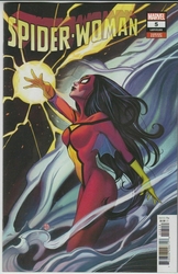 Spider-Woman #5 Momoko Variant (2020 - ) Comic Book Value