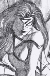 Spider-Woman #5 Ross 1:100 Virgin Sketch Variant (2020 - ) Comic Book Value