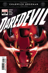 Daredevil #22 (2019 - ) Comic Book Value