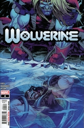 Wolverine #4 Kubert Cover (2020 - ) Comic Book Value