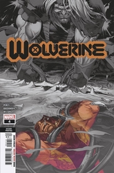 Wolverine #4 2nd Printing (2020 - ) Comic Book Value