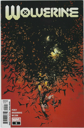 Wolverine #5 Kubert Cover (2020 - ) Comic Book Value