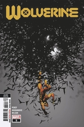 Wolverine #5 2nd Printing (2020 - ) Comic Book Value