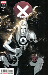 X-Men #12 Yu Cover (2019 - 2021) Comic Book Value