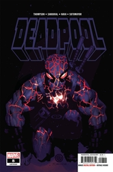 Deadpool #8 (2020 - 2021) Comic Book Value