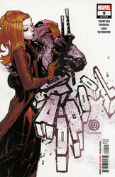 Deadpool #9 (2020 - 2021) Comic Book Value