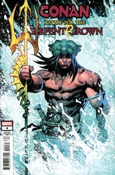 Conan: Battle for the Serpent Crown #4 Petrovich Variant (2020 - 2020) Comic Book Value