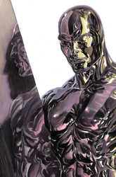Fantastic Four: Antithesis #2 Ross Variant (2020 - 2021) Comic Book Value