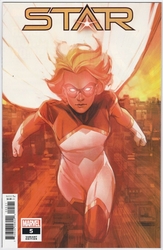 Star #5 Noto 1:25 Variant (2020 - 2020) Comic Book Value