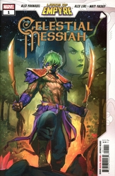 Lords of Empyre: Celestial Messiah #1 Reis Cover (2020 - 2020) Comic Book Value