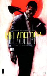 Killadelphia #6 Alexander Cover (2019 - ) Comic Book Value