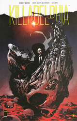 Killadelphia #8 Alexander Cover (2019 - ) Comic Book Value