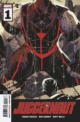 Juggernaut #1 2nd Printing (2020 - 2021) Comic Book Value