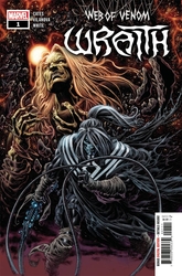Web of Venom: Wraith #1 Hotz Cover (2020 - 2020) Comic Book Value