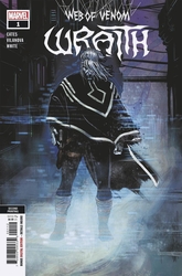 Web of Venom: Wraith #1 2nd Printing (2020 - 2020) Comic Book Value