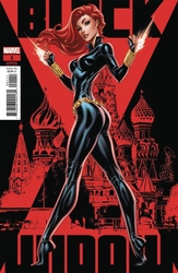 Black Widow #1 Campbell Variant (2020 - ) Comic Book Value