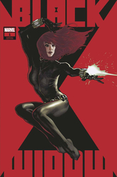 Black Widow #1 Retailer Summit Variant (2020 - ) Comic Book Value