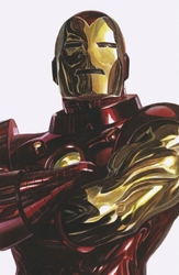 Iron Man #1 Ross Variant (2020 - ) Comic Book Value